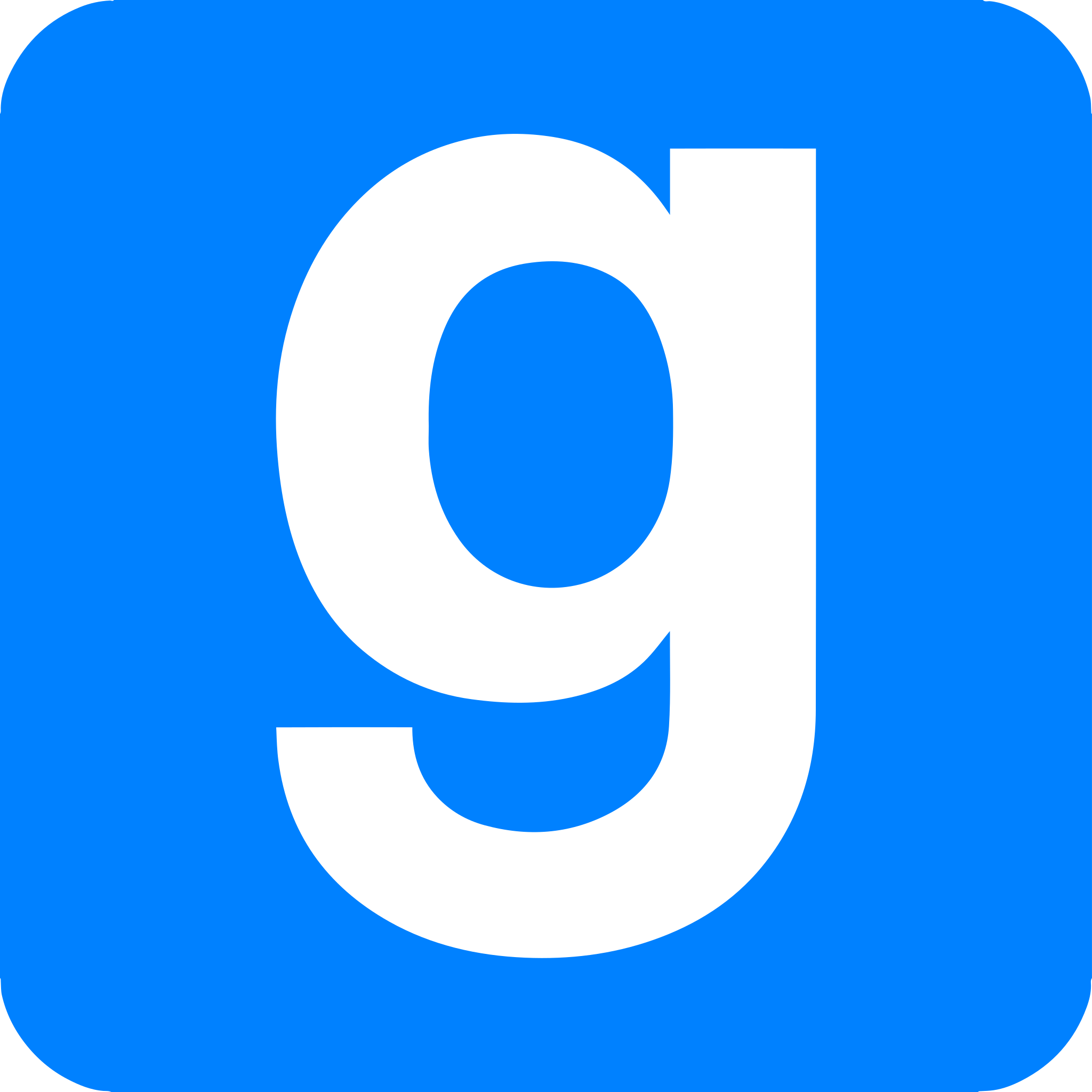 Logo Garry's mod